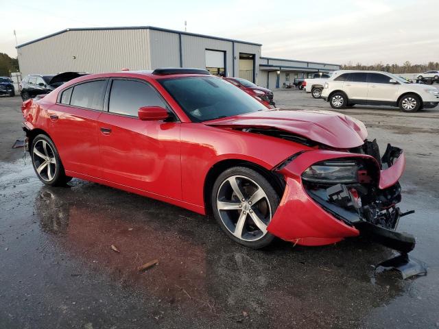 2017 DODGE CHARGER SX - 2C3CDXHG8HH557360