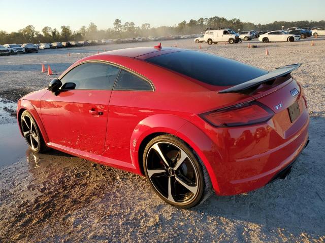 2018 AUDI TT TRUC5AFV0J1005322