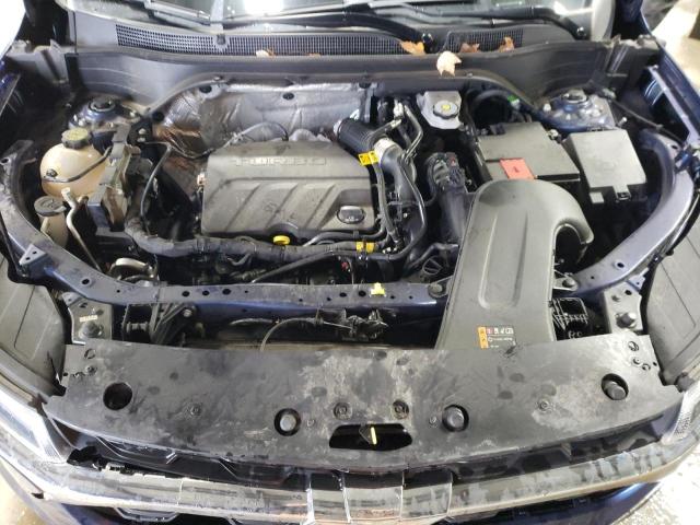 2024 CHEVROLET TRAX 1LT - KL77LHE29RC090756