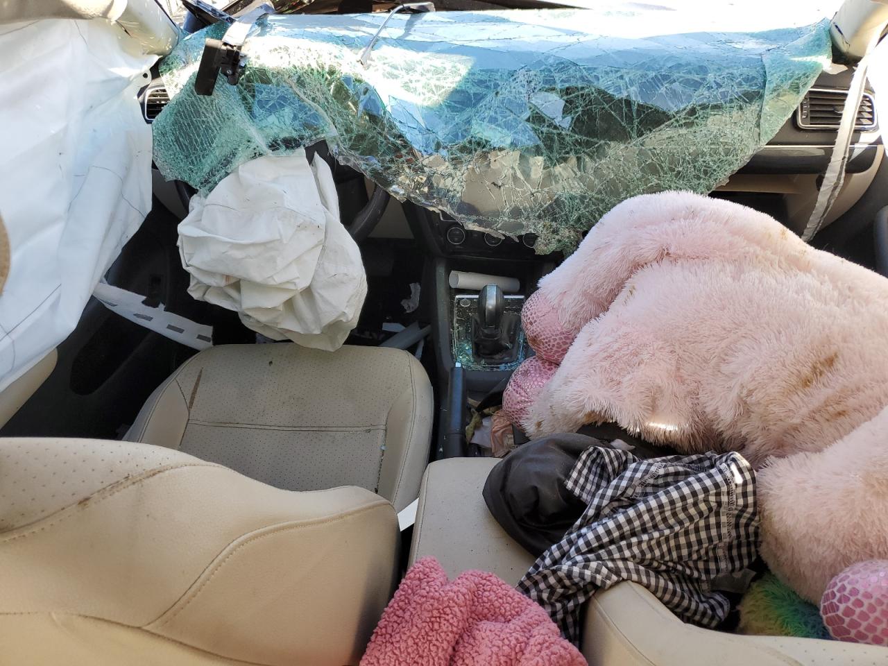 VOLKSWAGEN JETTA SEL