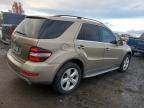 MERCEDES-BENZ ML 350 BLU photo