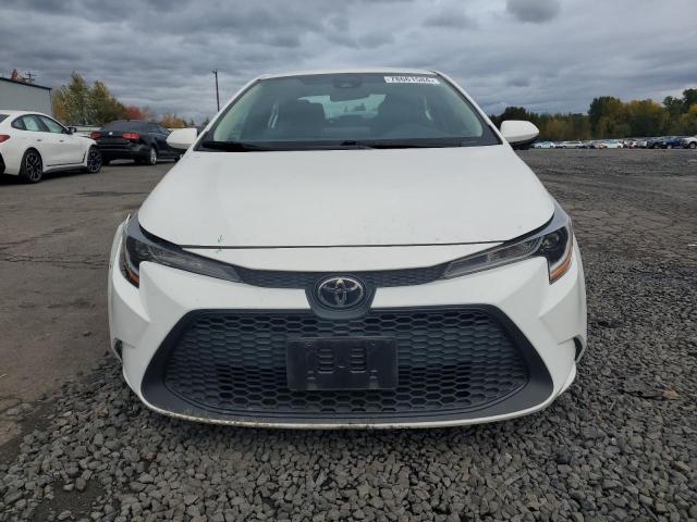 2020 TOYOTA COROLLA LE - 5YFEPRAE8LP143109