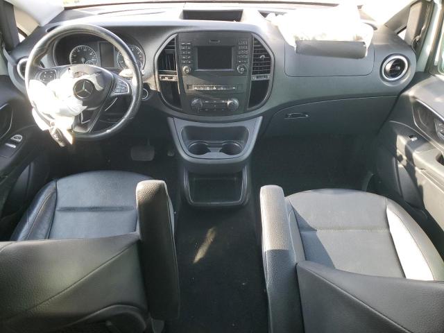 2017 MERCEDES-BENZ METRIS - WD4PG2EE8H3336425