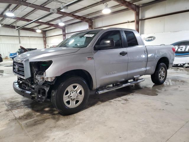 2008 TOYOTA TUNDRA DOU #3004190089