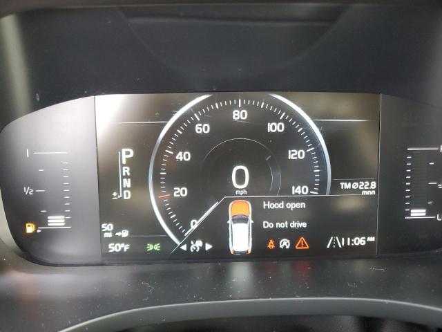 2018 VOLVO XC60 T5 LYV102RK3JB109951