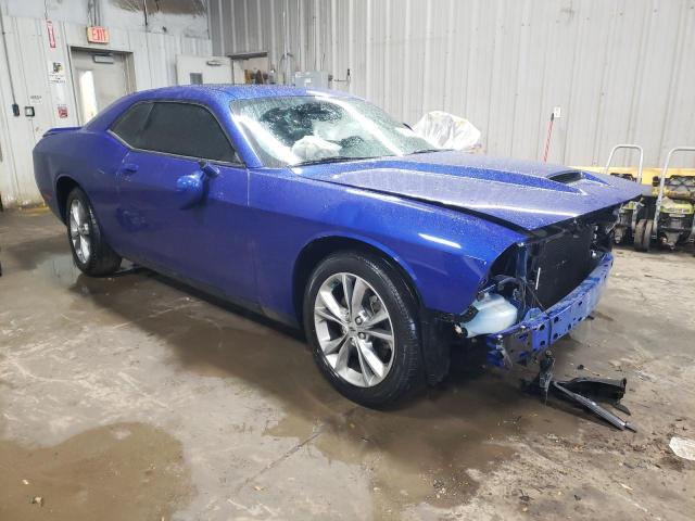 2020 DODGE CHALLENGER - 2C3CDZKG8LH189999