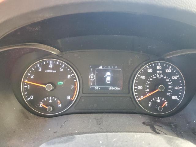 2016 KIA OPTIMA EX - 5XXGU4L37GG027186