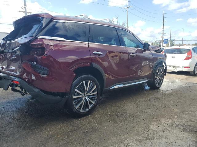 2024 INFINITI QX60 SENSO 5N1DL1GS8RC342423