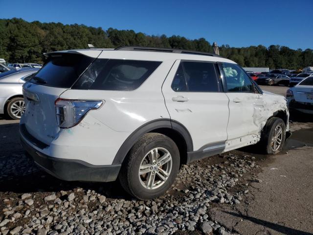 2021 FORD EXPLORER X - 1FMSK8DH1MGA39643
