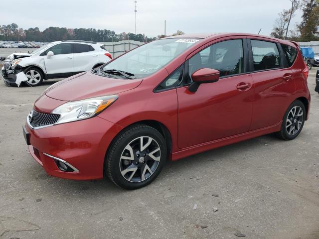 2015 NISSAN VERSA NOTE #2991223119