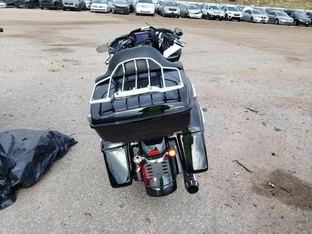 2023 HARLEY-DAVIDSON FLTRX 1HD1KHC15PB631065