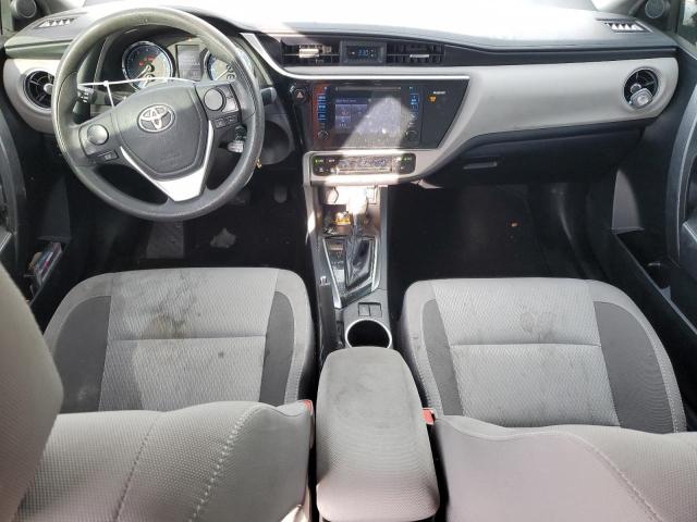 2017 TOYOTA COROLLA L - 2T1BURHE2HC935040