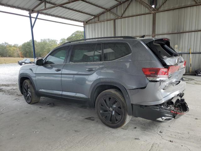 2024 VOLKSWAGEN ATLAS SE - 1V2JR2CAXRC563996