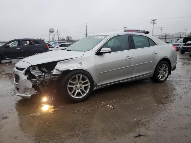 2015 CHEVROLET MALIBU 1LT - 1G11C5SL1FF210119