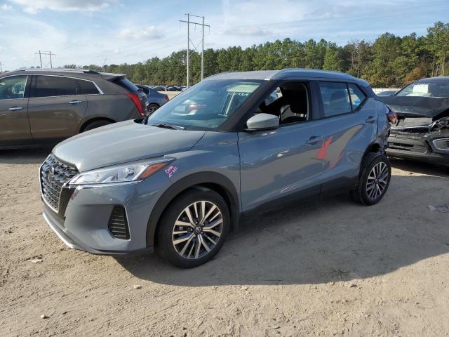 2021 NISSAN KICKS SV #3033260838