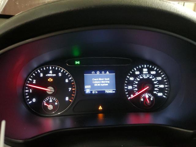 2020 KIA SORENTO L - 5XYPGDA33LG660817