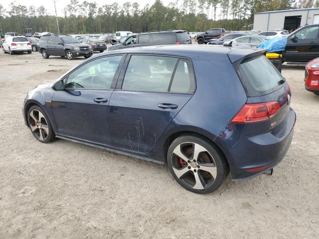 VIN 3VW447AU2HM073151 2017 VOLKSWAGEN GTI no.2