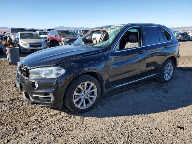 BMW X5 XDRIVE35I