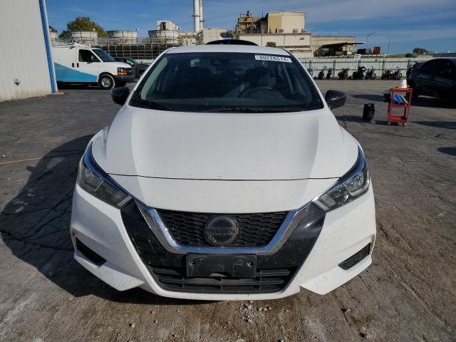 2021 NISSAN VERSA S - 3N1CN8DV5ML816913