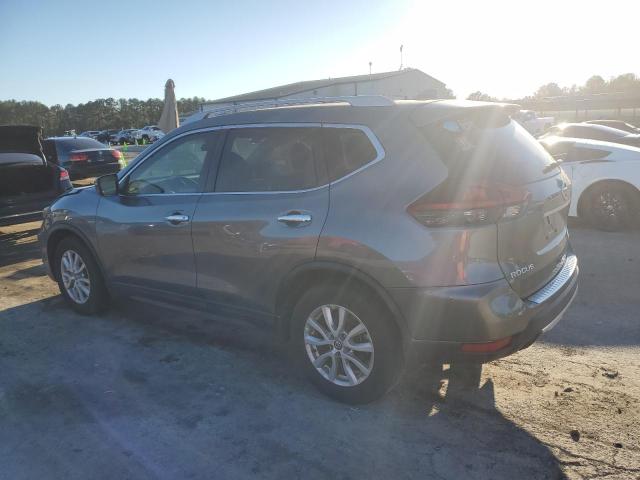 2020 NISSAN ROGUE S - 5N1AT2MT6LC746950