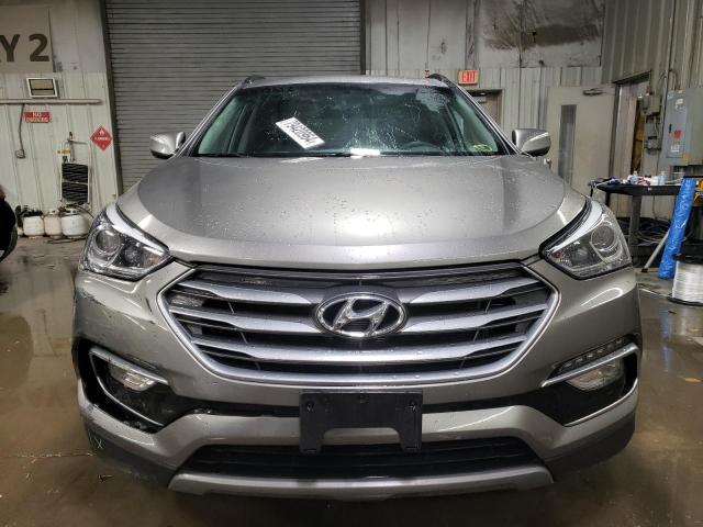 2018 HYUNDAI SANTA FE S - 5NMZU3LB7JH101547
