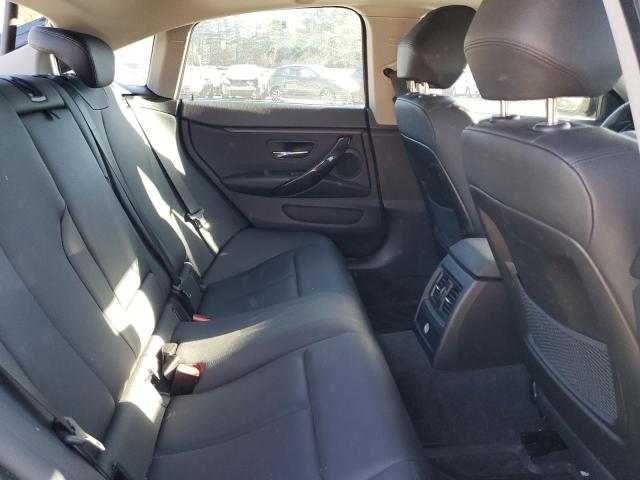 2015 BMW 428 XI GRA - WBA4C9C55FD331515