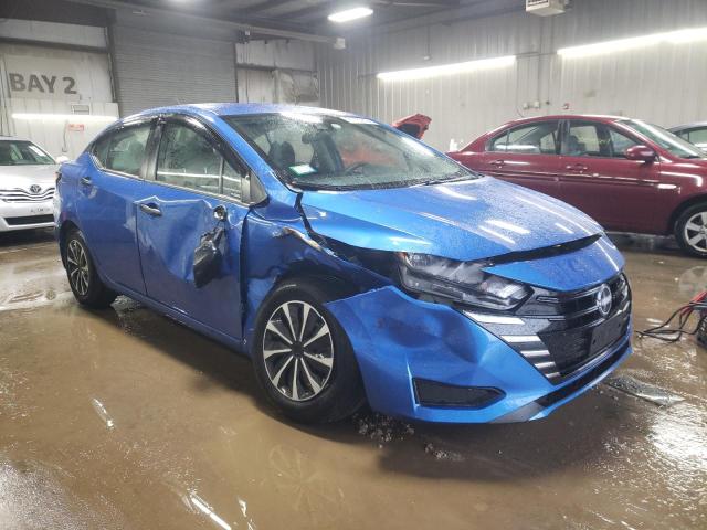 2023 NISSAN VERSA S - 3N1CN8DV4PL829544