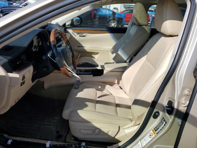 VIN JTHBW1GG8D2023292 2013 LEXUS ES300 no.7