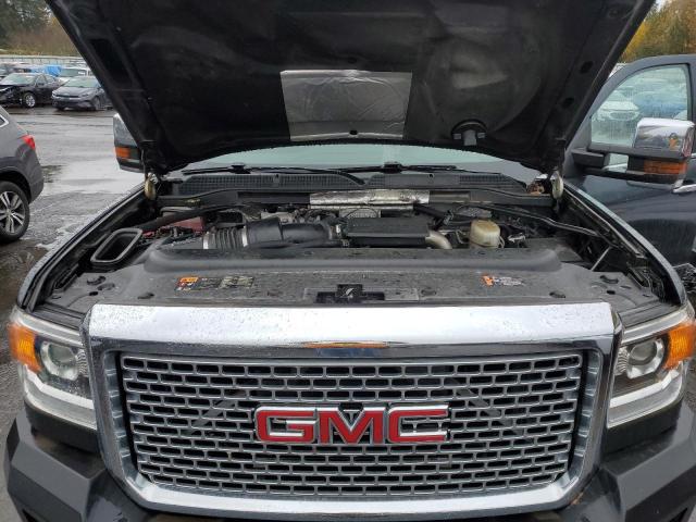 VIN 1GT42YEYXHF239718 2017 GMC Sierra, K3500 Denali no.11