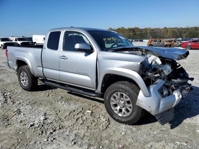 2016 TOYOTA TACOMA ACC - 5TFRZ5CN6GX007229