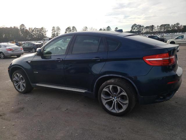 VIN 5UXFG2C56DL784129 2013 BMW X6 no.2