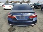 Lot #3025020248 2017 HONDA ACCORD SPO