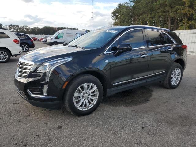 2017 CADILLAC XT5 - 1GYKNARS4HZ206816
