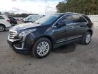 2017 CADILLAC XT5 - 1GYKNARS4HZ206816