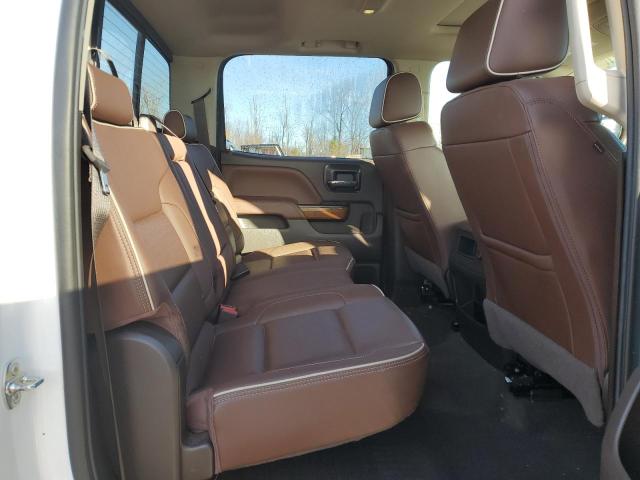 2019 CHEVROLET 3500HD 1GC4KYEY9KF162363