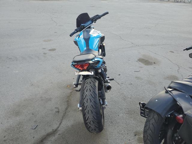 2019 YAMAHA MT07 C JYARM27Y7KA001190