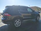 MERCEDES-BENZ ML 350 photo