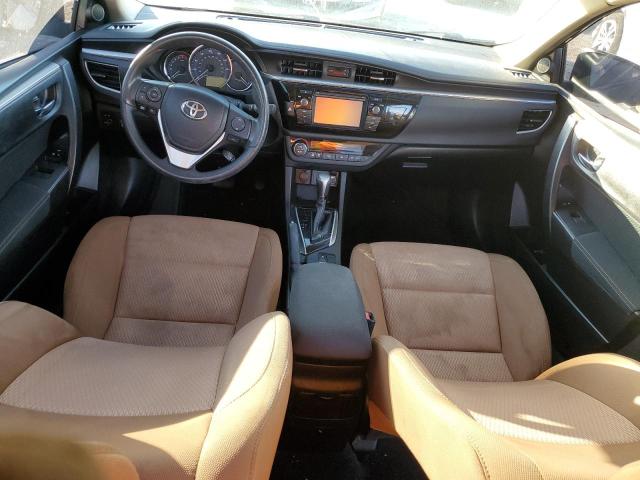 2016 TOYOTA COROLLA L - 5YFBURHE0GP426241