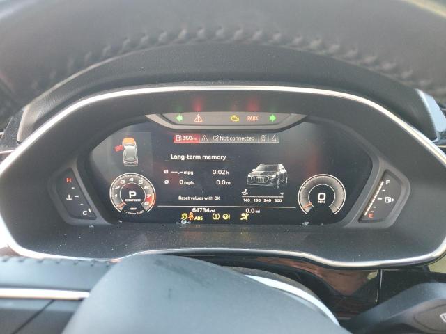 2020 AUDI Q3 PREMIUM - WA1EECF33L1061488