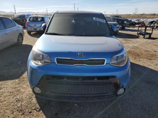 VIN KNDJP3A55G7339544 2016 KIA SOUL no.5