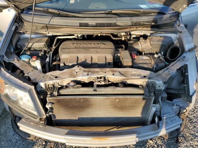 2016 HONDA ODYSSEY SE - 5FNRL5H34GB145323