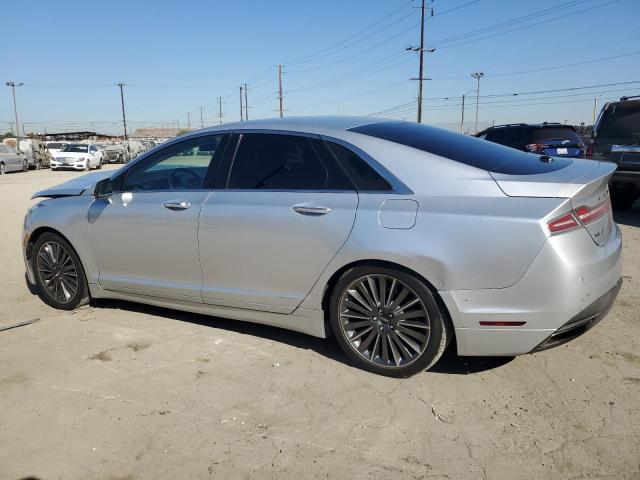 Vin: 3ln6l2g9xfr610736, lot: 80662274, lincoln mkz 20152