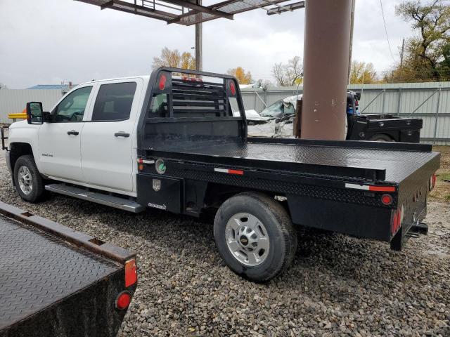 2016 CHEVROLET SILVERADO - 1GC1KUE86GF268045