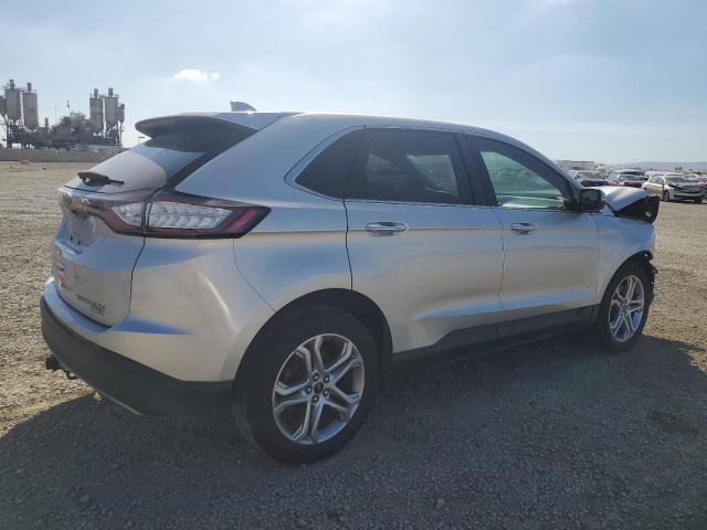 2016 FORD EDGE TITAN - 2FMPK4K92GBB94448