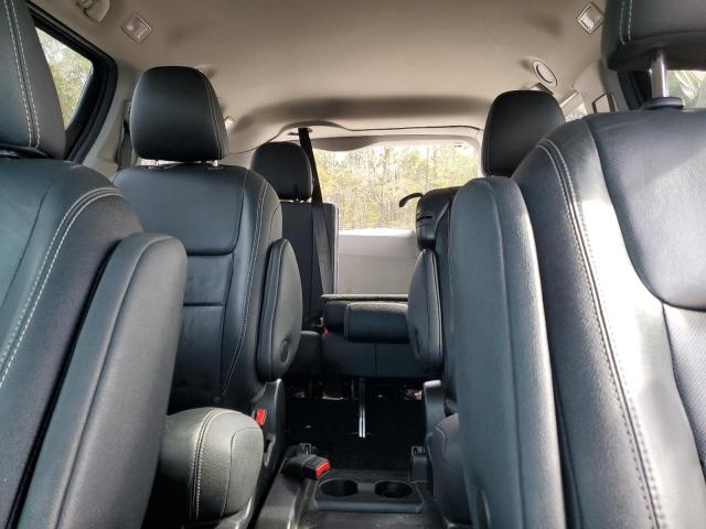2017 TOYOTA SIENNA SE 5TDXZ3DC9HS796458