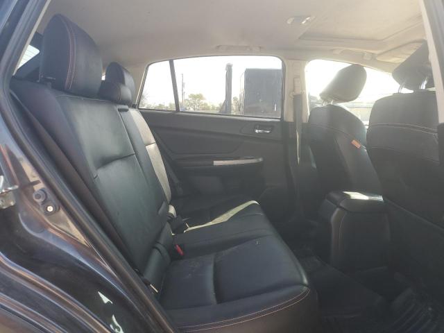 2016 SUBARU CROSSTREK - JF2GPANC6G8343752