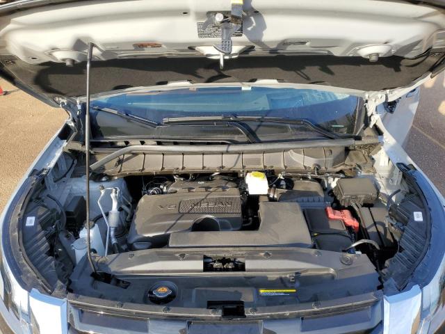 2024 NISSAN PATHFINDER - 5N1DR3DH4RC263947