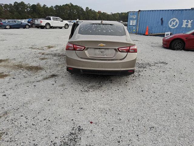 VIN 1G1ZD5ST6NF111116 2022 Chevrolet Malibu, LT no.6