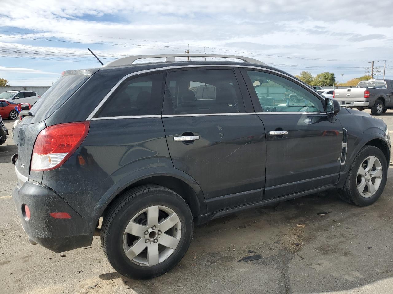 Lot #2969944967 2008 SATURN VUE XR