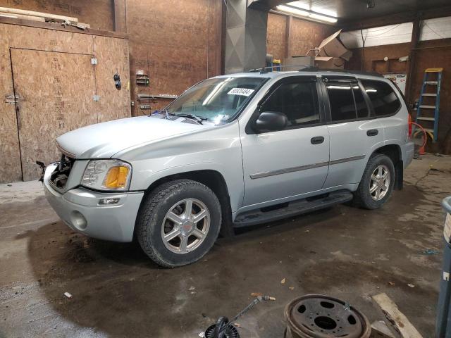 Global Auto Auctions: 2008 GMC ENVOY